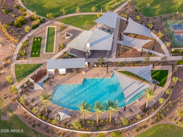 1029 W MACAW Drive, Queen Creek, AZ 85140