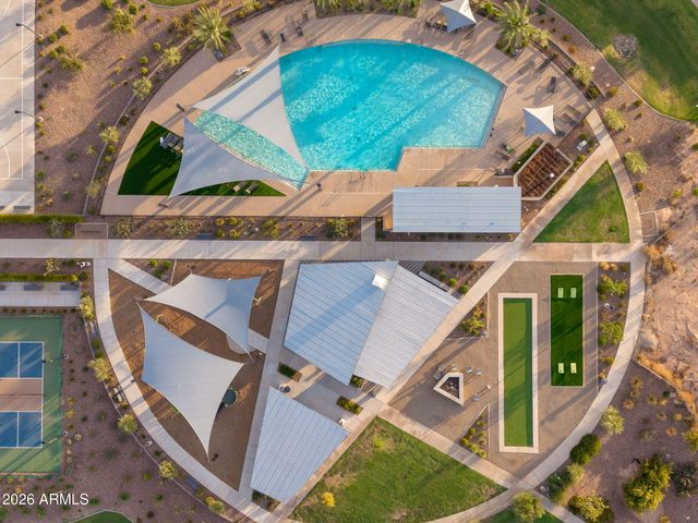 1029 W MACAW Drive, Queen Creek, AZ 85140