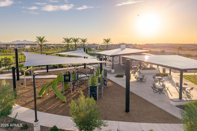 1029 W MACAW Drive, Queen Creek, AZ 85140