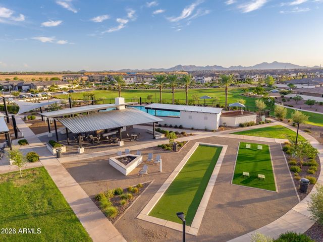 1029 W MACAW Drive, Queen Creek, AZ 85140