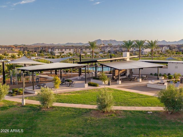 1029 W MACAW Drive, Queen Creek, AZ 85140