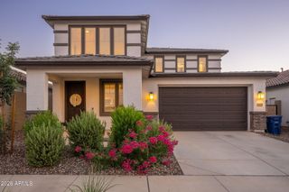 1029 W MACAW Drive, Queen Creek, AZ 85140
