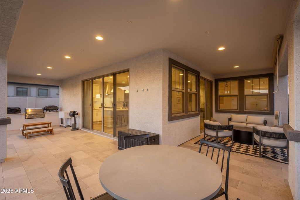 1029 W MACAW Drive, Queen Creek, AZ 85140 — photo 2