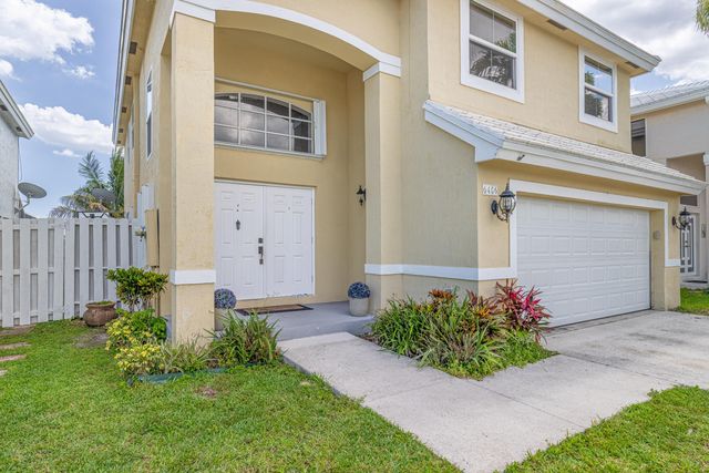 6466 Buena Vista Drive, Margate, FL 33063
