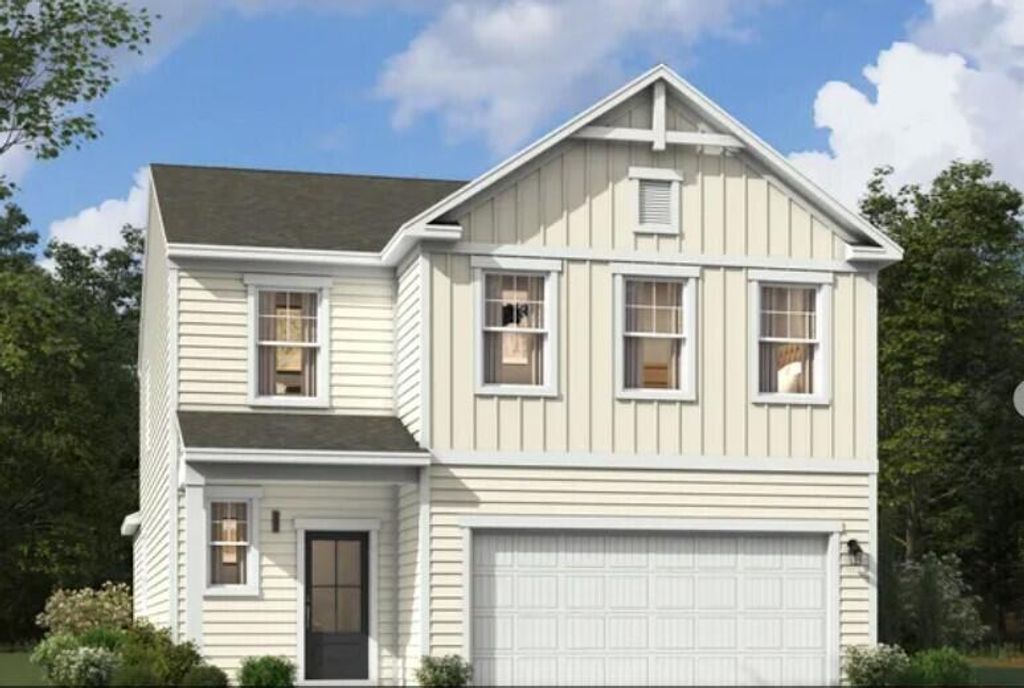 1013 Tess Court, Graniteville, SC 29829