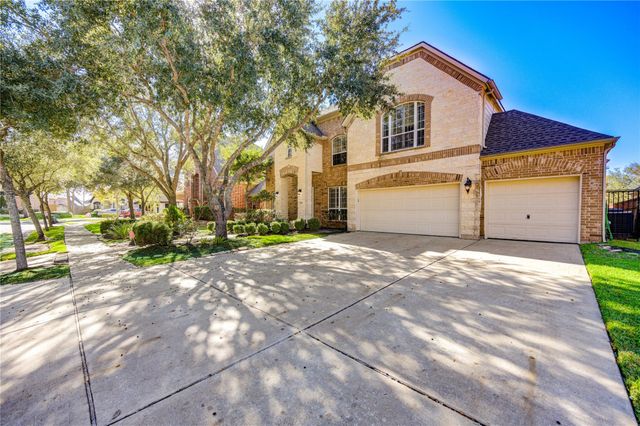 9230 Hernshead Lane, Missouri City, TX 77459