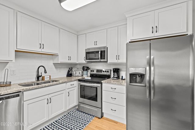 1355 DANCY Street, Jacksonville, FL 32205