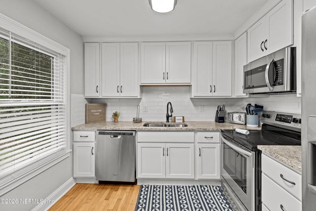 1355 DANCY Street, Jacksonville, FL 32205