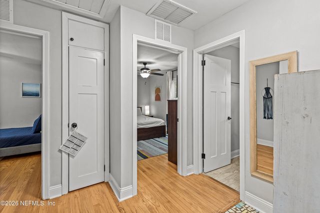 1355 DANCY Street, Jacksonville, FL 32205