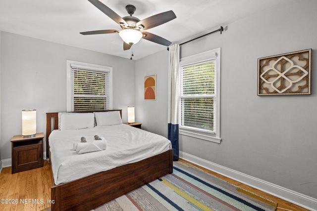 1355 DANCY Street, Jacksonville, FL 32205