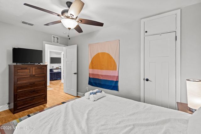 1355 DANCY Street, Jacksonville, FL 32205