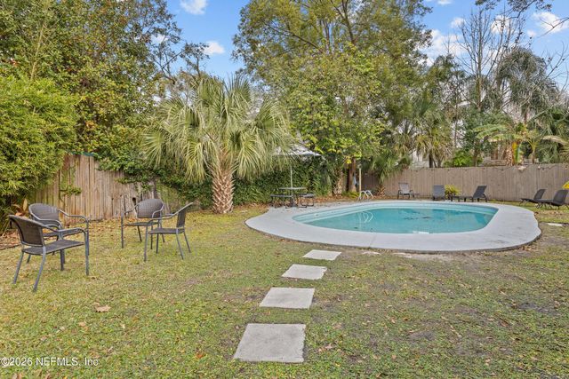 1355 DANCY Street, Jacksonville, FL 32205