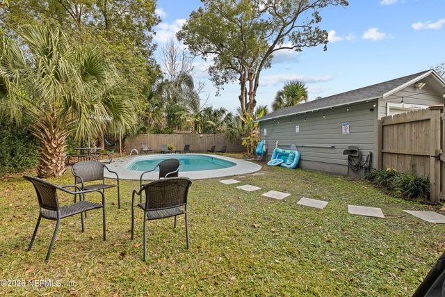 1355 DANCY Street, Jacksonville, FL 32205