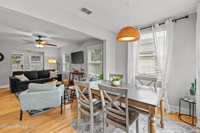 1355 DANCY Street, Jacksonville, FL 32205