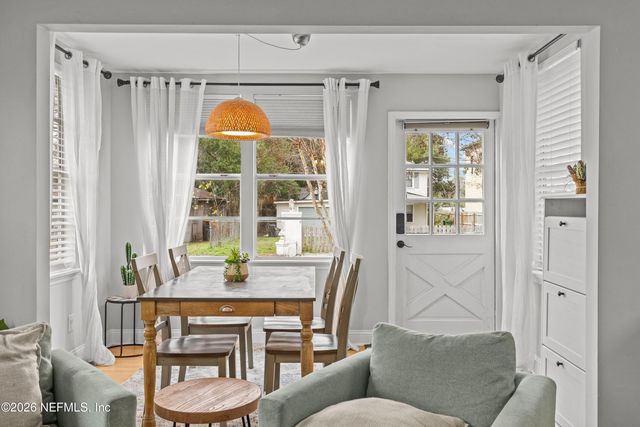 1355 DANCY Street, Jacksonville, FL 32205