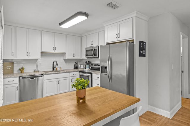 1355 DANCY Street, Jacksonville, FL 32205