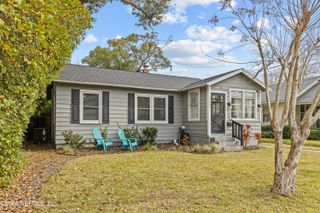 1355 DANCY Street, Jacksonville, FL 32205