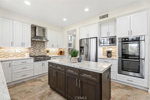 21221 Meander, Trabuco Canyon, CA 92679
