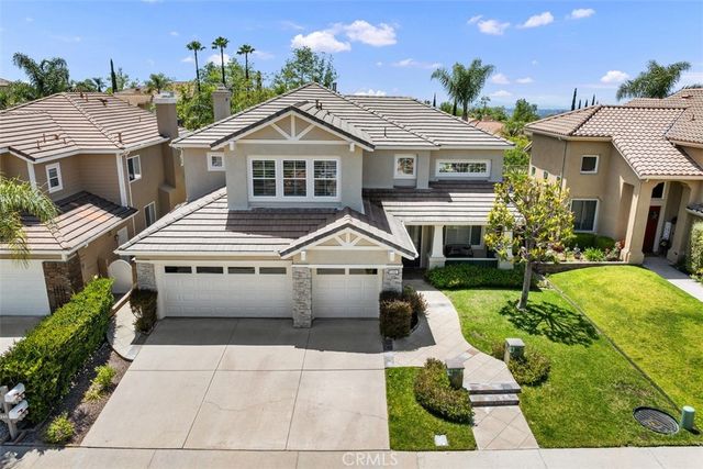 21221 Meander, Trabuco Canyon, CA 92679