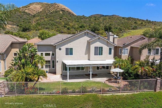 21221 Meander, Trabuco Canyon, CA 92679