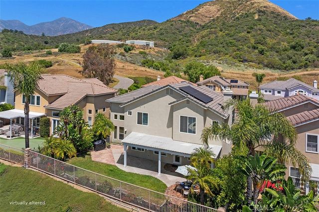 21221 Meander, Trabuco Canyon, CA 92679