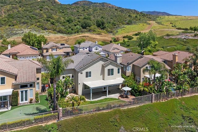 21221 Meander, Trabuco Canyon, CA 92679