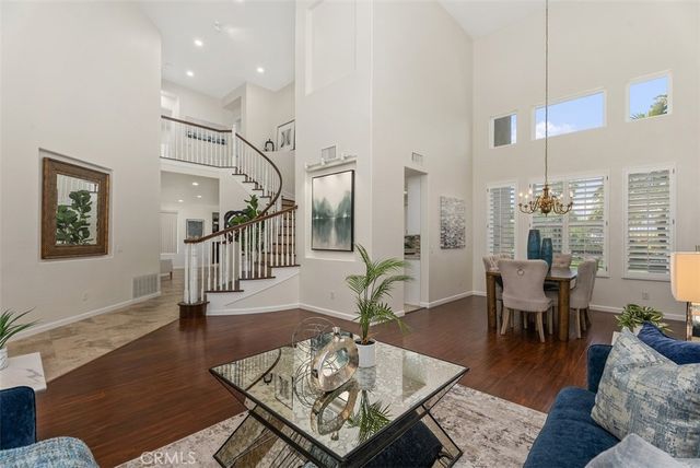 21221 Meander, Trabuco Canyon, CA 92679