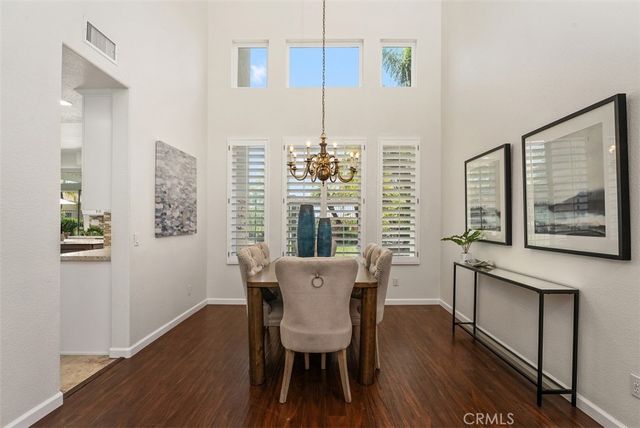 21221 Meander, Trabuco Canyon, CA 92679