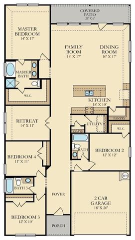 111 Pearland ST, Hutto, TX 78634