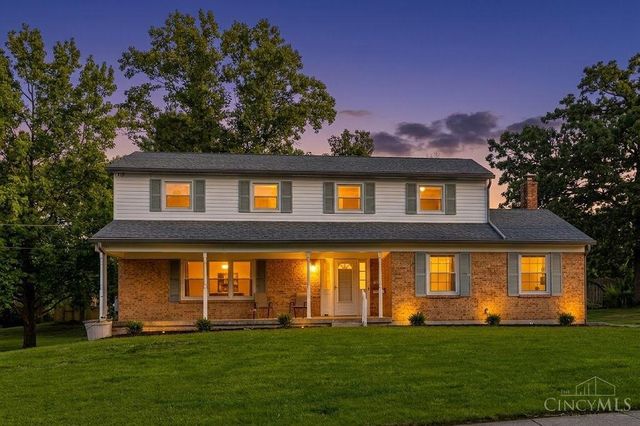 9800 Delray Drive, Montgomery, OH 45242