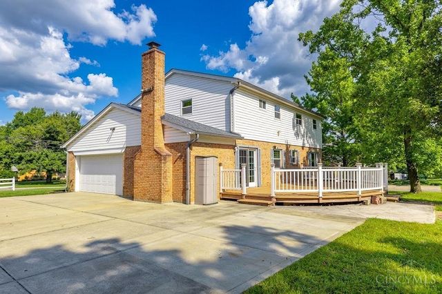 9800 Delray Drive, Montgomery, OH 45242