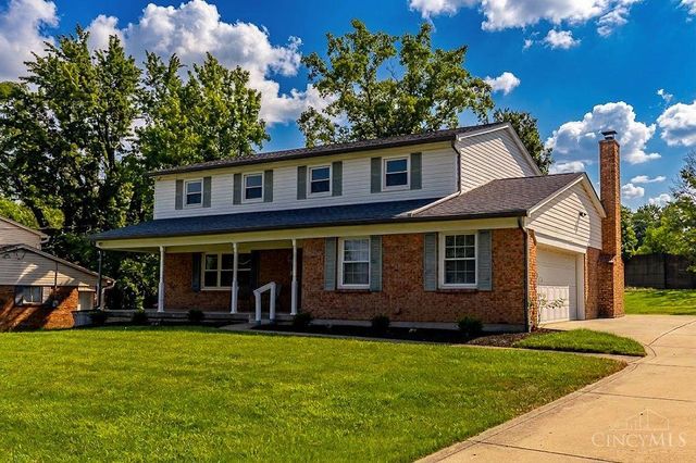 9800 Delray Drive, Montgomery, OH 45242