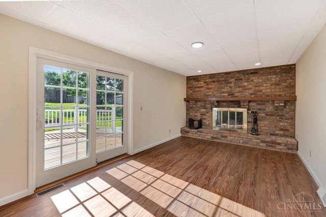 9800 Delray Drive, Montgomery, OH 45242