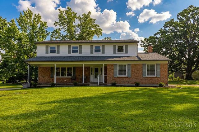 9800 Delray Drive, Montgomery, OH 45242
