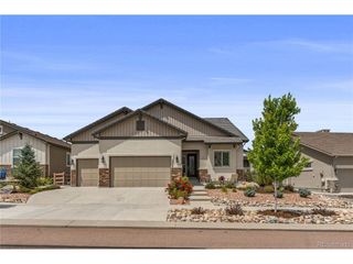 1848 Walnut Creek Ct, Colorado Springs, CO 80921