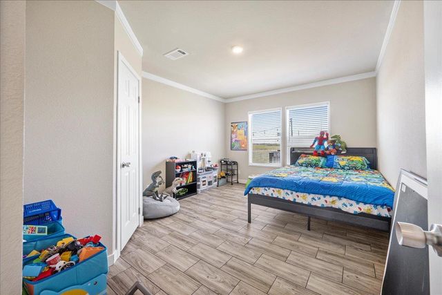 430 County Road 451, Coupland, TX 78615