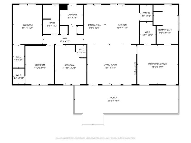 430 County Road 451, Coupland, TX 78615