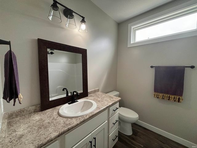 4974 CHICKADEE Drive, Woodburn, IN 46797