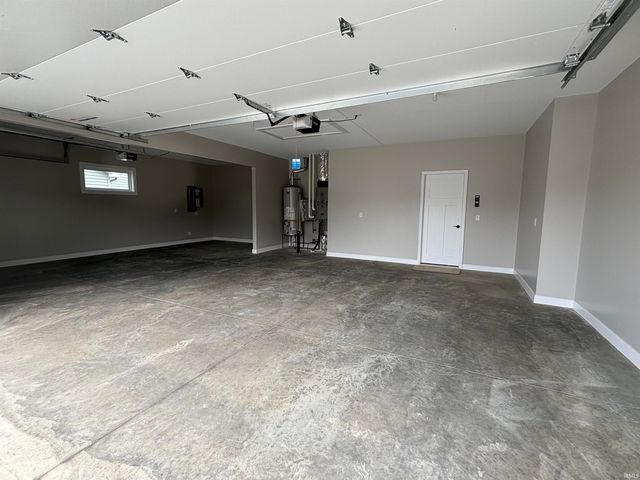 4974 CHICKADEE Drive, Woodburn, IN 46797