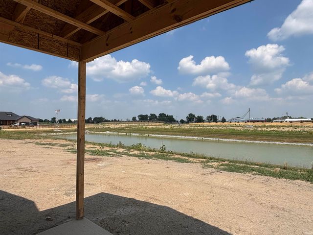 4974 CHICKADEE Drive, Woodburn, IN 46797