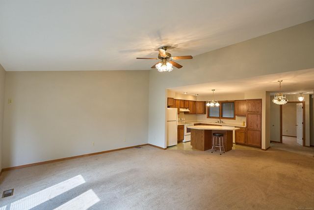 1084 Linda Drive, Davison Twp, MI 48243