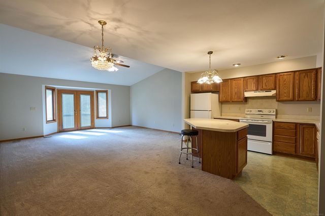 1084 Linda Drive, Davison Twp, MI 48243