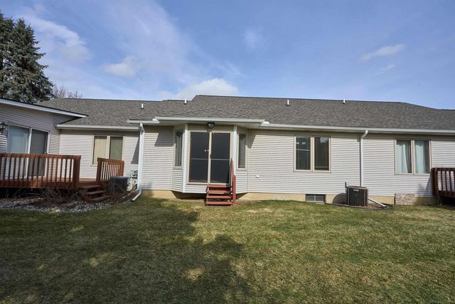 1084 Linda Drive, Davison Twp, MI 48243