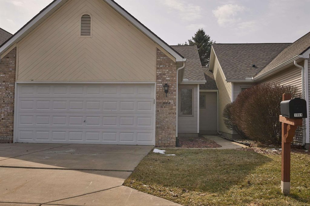 1084 Linda Drive, Davison Twp, MI 48243