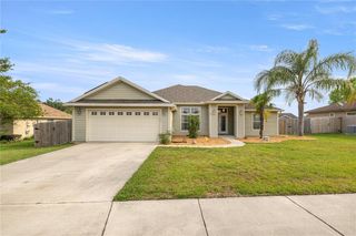 23324 NW 7TH ROAD, Newberry, FL 32669