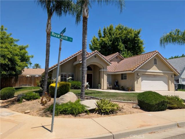639 Royal Arch Court, Merced, CA 95340
