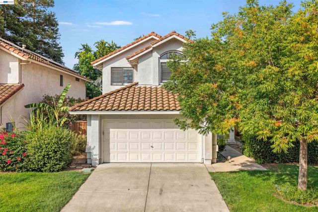 4887 Kimberley Cmn, Livermore, CA 94550