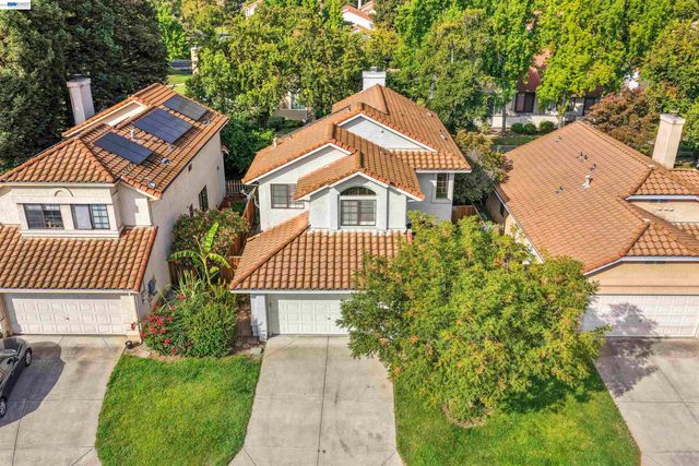 4887 Kimberley Cmn, Livermore, CA 94550