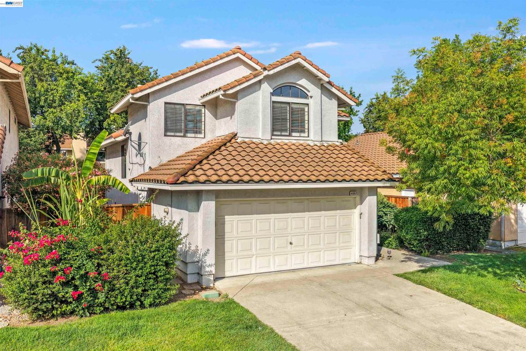 4887 Kimberley Cmn, Livermore, CA 94550