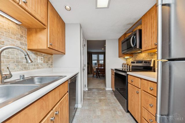 965 Woodlyn Drive N, Anderson Twp, OH 45230